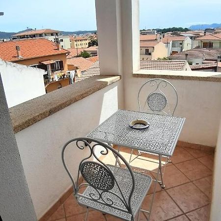 Lo Sguardo Sulla Citta' ,Panoramic View Apartment Olbia Luaran gambar
