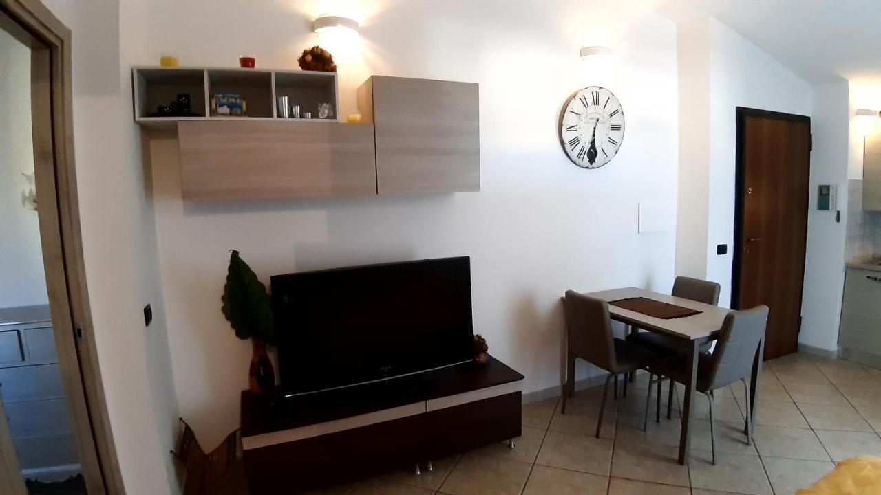 Lo Sguardo Sulla Citta' ,Panoramic View Apartment Olbia Luaran gambar