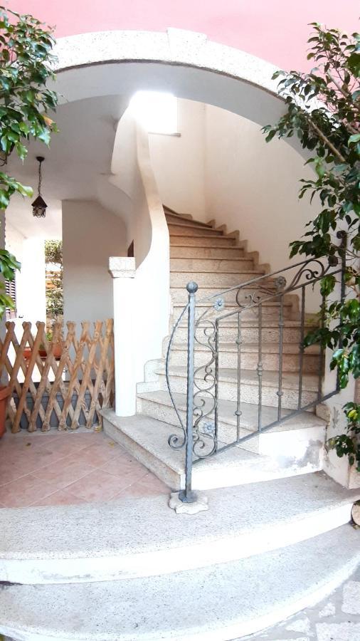 Lo Sguardo Sulla Citta' ,Panoramic View Apartment Olbia Luaran gambar