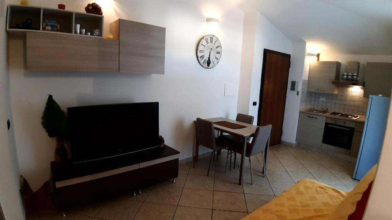 Lo Sguardo Sulla Citta' ,Panoramic View Apartment Olbia Luaran gambar