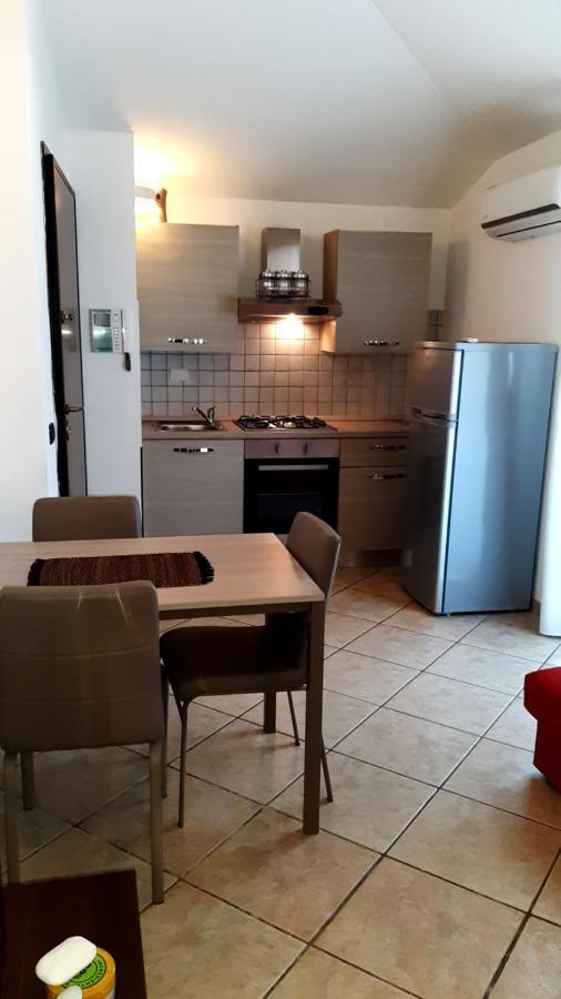 Lo Sguardo Sulla Citta' ,Panoramic View Apartment Olbia Luaran gambar