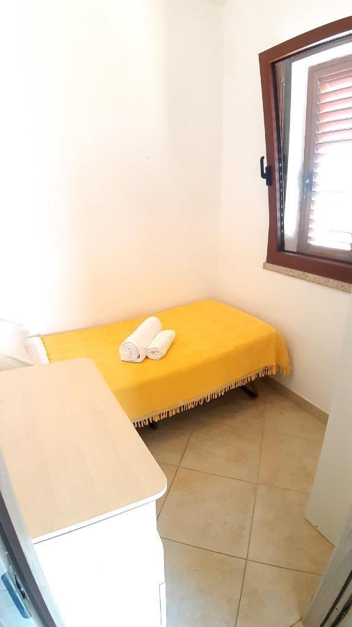 Lo Sguardo Sulla Citta' ,Panoramic View Apartment Olbia Luaran gambar