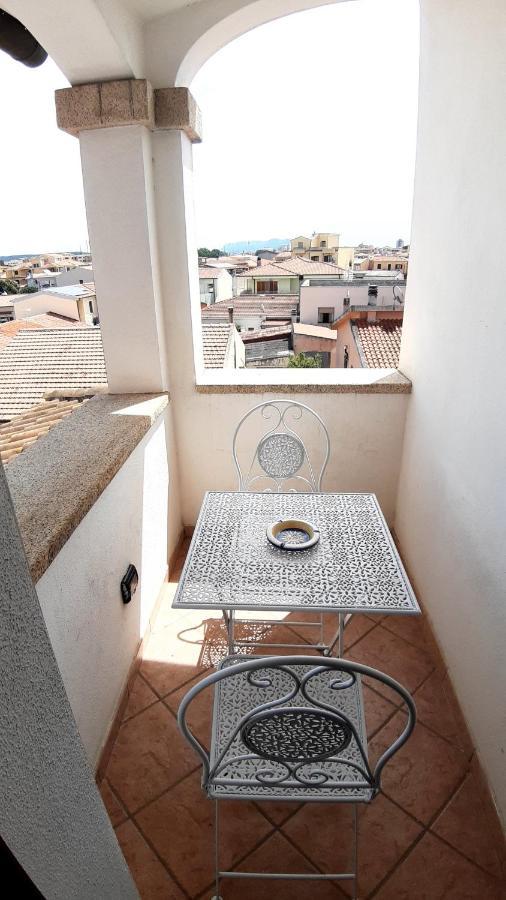 Lo Sguardo Sulla Citta' ,Panoramic View Apartment Olbia Luaran gambar