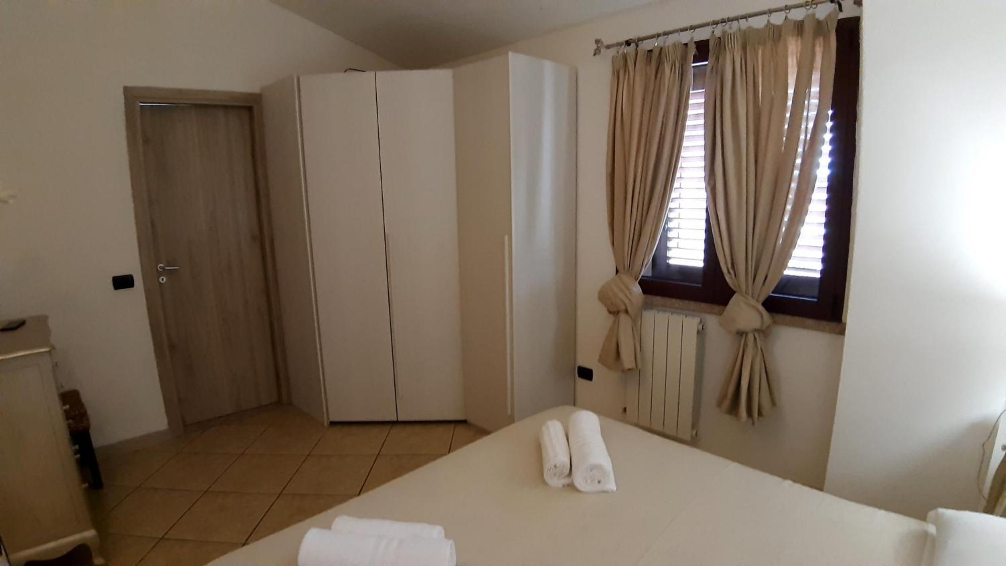 Lo Sguardo Sulla Citta' ,Panoramic View Apartment Olbia Luaran gambar